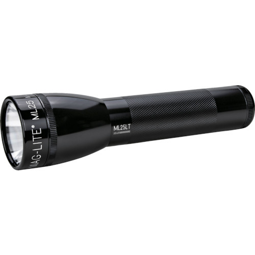 マグライト LED フラッシュライト ML25 1個(ML25LT-S2016) 目安在庫\u003d○