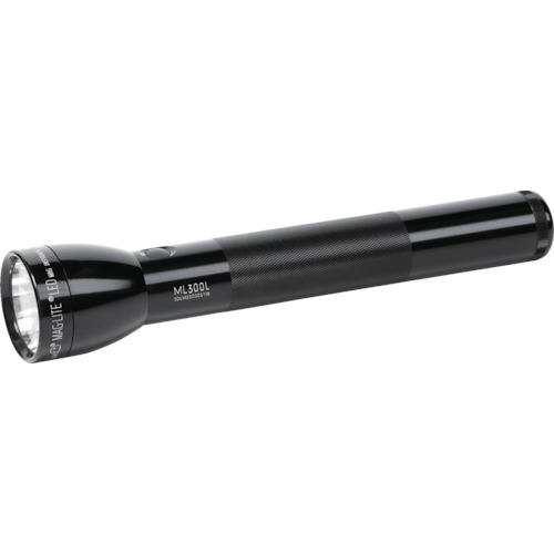 マグライト LED 閃光電球点火装置 ML300L 1個(ML300L-S3016) 取り寄せ商いもの