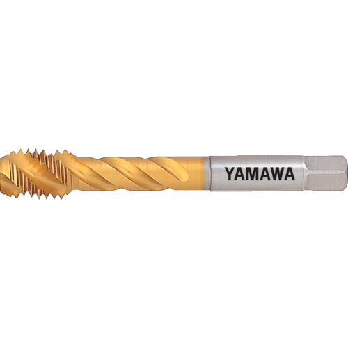弥満和製作所 高速用タップ(止り穴用) 1本(F-SP-M8) 目安在庫\\u003d○