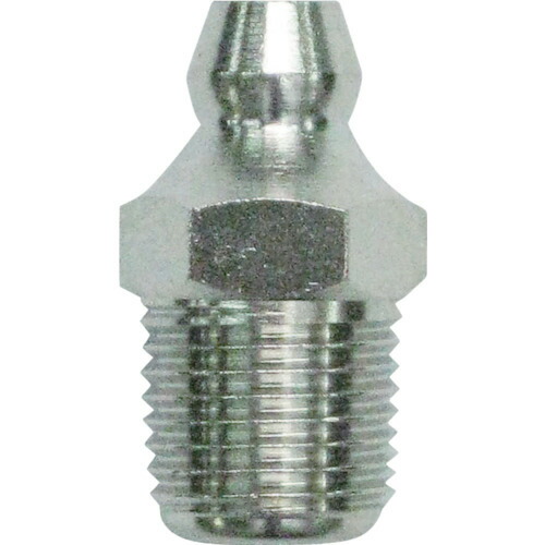 栗田製造所 グリースニップル A型NPT1/8 1風呂敷き包み(100個)(GNA1NPT-100P) 取り寄せ商いもの