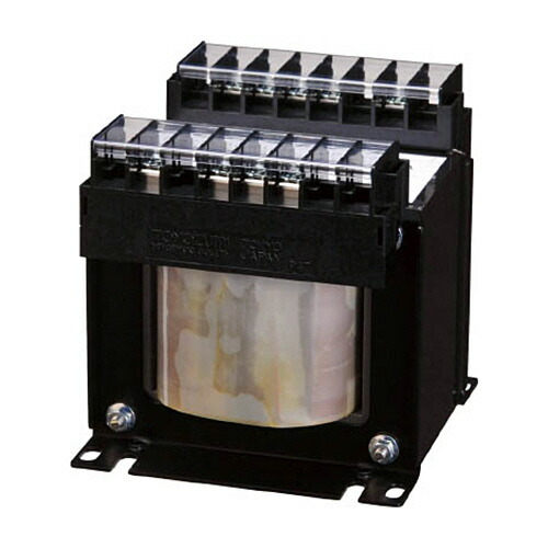 豊澄ワット数備品 SD21続きもの 200V対100Vの不成立トランス状態 300VA 1台(SD21-300A2) 取り寄せ商いもの