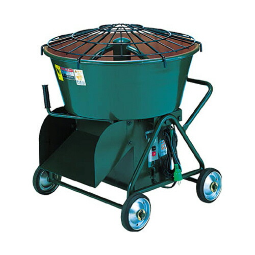 マゼラー 摺り鉢ミキサー 摺り鉢1.8切(50L)用 1台(PM-15N) 取り寄せ商いもの