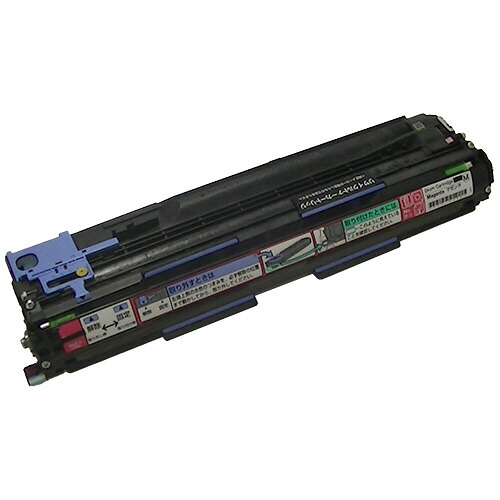 キヤノン対応 エコサイクルドラム ドラムカートリッジ502 Mタイプ マゼンタ 1個(MDS-RENT-ﾄﾞﾗﾑｶ-ﾄﾘﾂｼﾞ) 取り寄せ商品｜ナノズ　店 19,078円