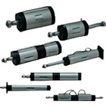 ＣＫＤ スーパーマイクロシリンダ 支持金具ナシ 1個(SCM-00-80B-100) 目安在庫\u003d○