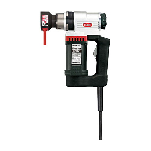 TONE 1次締専用鍵 建方1番 六角雄捩子用 1台(GKR251) 取り寄せ商いもの
