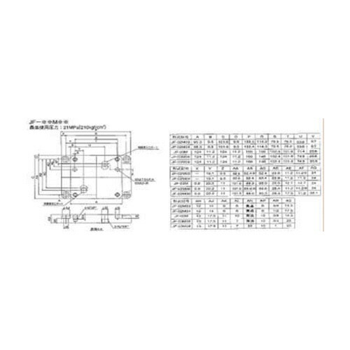 ダイキン工業 サブプレート 1個(JF-03M) 目安在庫\u003d○