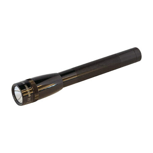 マグライト LED フラッシュライト ミニMAGLITE(単3電池2本用) 1個(SP22017) 目安在庫\u003d○