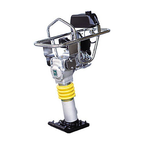 明和製造所 タンパランマー 1台(RT-50R) 取り寄せ商いもの