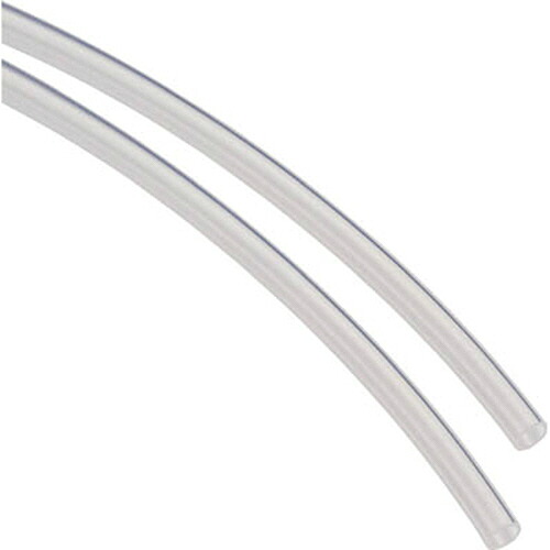 日本ピスコ フッ素樹脂(FEP)チューブ クリア 10×8mm 20m 1巻(SET1080-20-C) 目安在庫\u003d○