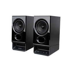 Ｅｄｉｆｉｅｒ Edifier社製プラグアンドプレイUSB電源スピーカー R20BT(ブラック)(ED-R20BT-BK) 取り寄せ商品｜ナノズ　店
