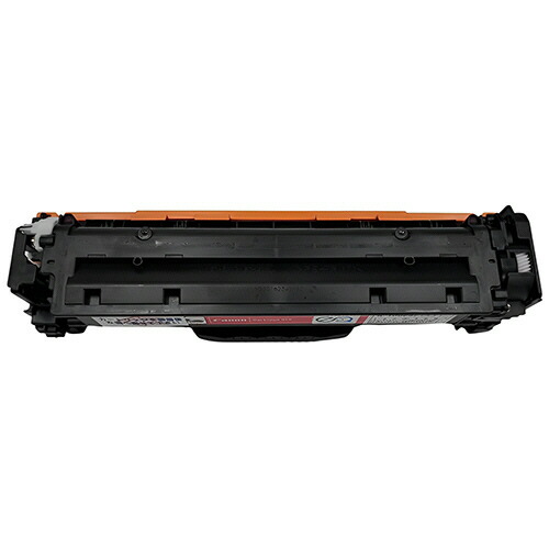 キヤノン相応う エコサイクルトナー 薬莢318/418M印字機 マゼンタ 1個(MDS-RENT-ｶ-ﾄﾘﾂｼﾞ318/) 取り寄せ商いもの
