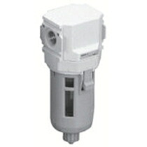 ＣＫＤ モジュラータイプセレックスFRL オイルミストフィルタ 1個(M3000-8-W) 目安在庫\u003d○