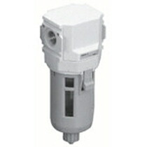 ＣＫＤ モジュラータイプセレックスFRL オイルミストフィルタ 1個(M4000-10-W-F1) 目安在庫\u003d○