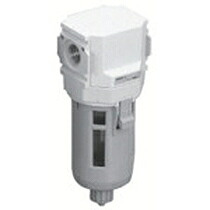 ＣＫＤ モジュラータイプセレックスFRL オイルミストフィルタ 1個(M4000-15-W-F1) 目安在庫\u003d○