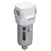 CKD モジュラータイプセレックスFRL オイルミストフィルタ 1個(M4000-8-W-F1) 取り寄せ商品|ナノズ 店