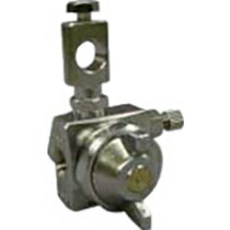 扶桑精機 ルミナ自動スプレーガン ST-6-2.0×型(ジョイント・ニップル無し) 1個(ST-6-2.0X) 目安在庫\u003d○