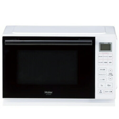 Ｈａｉｅｒ パソコン式陰電子領域 サイクル無償性 20L 白いこと 1台(JM-FHR20A-W) 取り寄せ商いもの