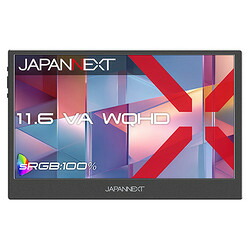 ＪＡＰＡＮＮＥＸＴ JN-MD-V116Q 取り寄せ商品