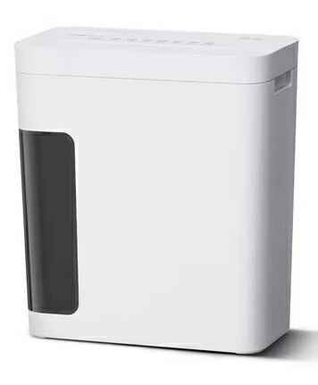 アイリスオーヤマ パーソナルシュレッダー シズ取りすてる(P4GM-45) 取り寄せ商いもの