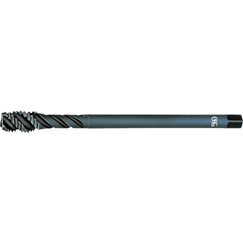 オーエスジー スパイラルタップ 軟鋼・深穴用ロングシャンク 18786 1本(LT-MS-DH-SFT-OH3-M18) 目安在庫\u003d○
