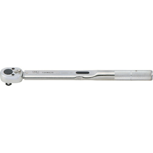 東日製作所 ラチェット付単能型トルクレンチ 1台(QSP140N3-MH) 目安在庫\u003d○ 20,677円