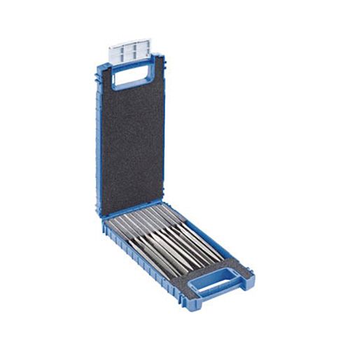 ＰＦＥＲＤ ダイヤモンドニードルヤスリ 5本組 1セット(DF4205SET017388) 目安在庫\u003d○