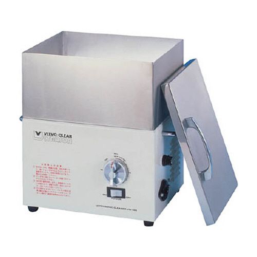 ヴェルヴォクリーア 卓上型超音波洗浄器150W 1台(VS150) 目安在庫\u003d○