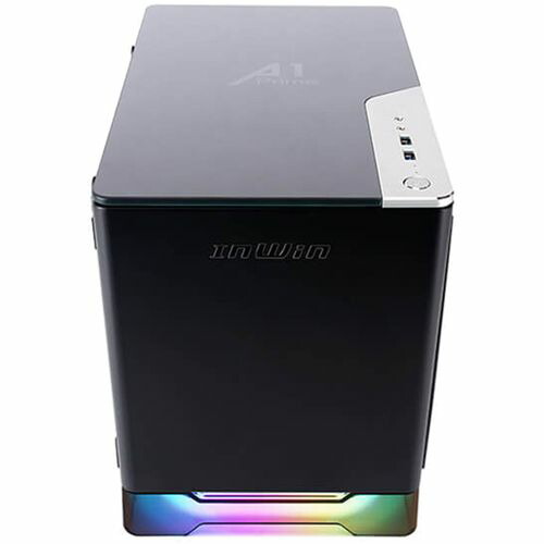 IN WIN A1 Prime BLACK 準拠集団店卸し資産\u003d△