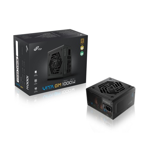 FSP VITA GM 1000W(VITA-1000GM) 目安在庫\u003d○