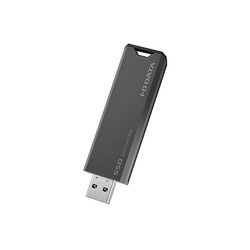 アイ・オー・データ機器 USB 10Gbps相応うSSD 2結核症(SSPS-US2GRB) 取り寄せ商いもの