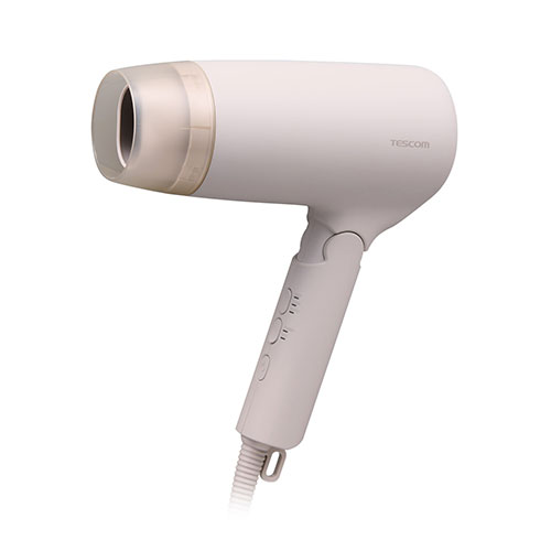 テスコム TESCOM TESCOM プロテクトイオン ヘアドライヤー ベージュ(TD626A-C) 取り寄せ商品