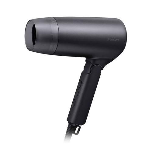 テスコム TESCOM TESCOM プロテクトイオン ヘアドライヤー ブラック(TD626A-K) 取り寄せ商品