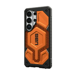 Ｕｒｂａｎ　Ａｒｍｏｒ　Ｇｅａｒ Galaxy S26 Ultra用ケース Monarch Pro (ケブラーオレンジ)(UAG-GLXS26U-PM-KO) 取り寄せ商品