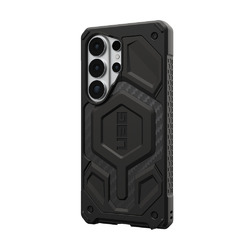 Urban Armor Gear Galaxy S26 Ultra用ケース Monarch Pro (カーボンファイバー)(UAG-GLXS26U-PM-CF) 取り寄せ商品