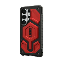Ｕｒｂａｎ　Ａｒｍｏｒ　Ｇｅａｒ Galaxy S26 Ultra用ケース Monarch Pro (クリムゾン)(UAG-GLXS26U-PM-CR) 取り寄せ商品