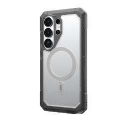 Ｕｒｂａｎ Ａｒｍｏｒ Ｇｅａｒ Galaxy S26 Ultra用容れもの Trooper w/Mag (クリアアッシュ)(UAG-GLXS26U-TM-C/A) 取り寄せ商いもの