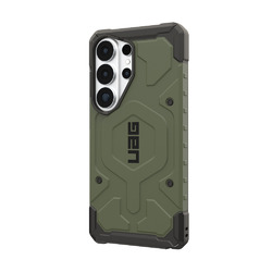 Ｕｒｂａｎ Ａｒｍｏｒ Ｇｅａｒ Galaxy S26 Ultra用容れもの Pathfinder w/Mag (オリーブ)(UAG-GLXS26U-OD) 取り寄せ商いもの