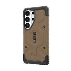 Ｕｒｂａｎ Ａｒｍｏｒ Ｇｅａｒ Galaxy S26 Ultra用容れもの Pathfinder w/Mag (暗然たる地びた)(UAG-GLXS26U-DE) 取り寄せ商いもの