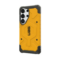 Ｕｒｂａｎ Ａｒｍｏｒ Ｇｅａｒ Galaxy S26 Ultra用容れもの Pathfinder w/Mag (ヘリテージイエロー)(UAG-GLXS26U-HY) 取り寄せ商いもの