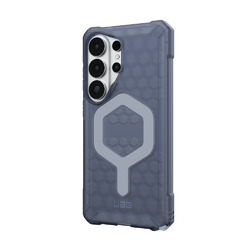 Ｕｒｂａｎ　Ａｒｍｏｒ　Ｇｅａｒ Galaxy S26 Ultra用ケース Essential Armor w/Mag (クラウドブルー)(UAG-GLXS26U-EM-CB) 取り寄せ商品