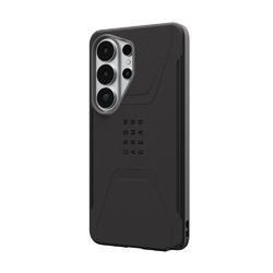 Ｕｒｂａｎ Ａｒｍｏｒ Ｇｅａｒ Galaxy S26 Ultra用容れもの Civilian w/Mag (黒いこと)(UAG-GLXS26U-コマーシャル-BK) 取り寄せ商いもの