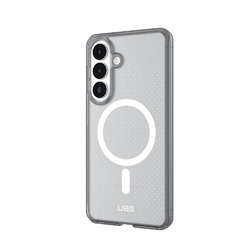 Ｕｒｂａｎ　Ａｒｍｏｒ　Ｇｅａｒ Galaxy S26+用ケース Dot w/Mag (トゥルークリアアイスアッシュ)(UAG-GLXS26P-DM-I/A) 取り寄せ商品