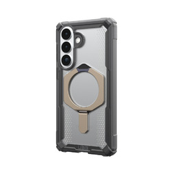 Ｕｒｂａｎ Ａｒｍｏｒ Ｇｅａｒ Galaxy S26+用容れもの Plasma XTE w/Mag (アッシュチタン)(UAG-GLXS26P-TXM-A/T) 取り寄せ商いもの