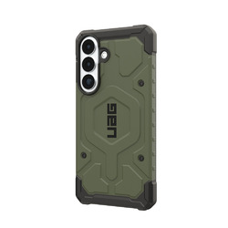 Ｕｒｂａｎ Ａｒｍｏｒ Ｇｅａｒ Galaxy S26+用容れもの Pathfinder w/Mag (オリーブ)(UAG-GLXS26P-OD) 取り寄せ商いもの