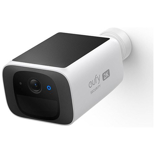 船がかりジャパン eufy(ユーフィ) 室外写真機 Security SoloCam S220 白いこと 1台(T8134321) 取り寄せ商いもの