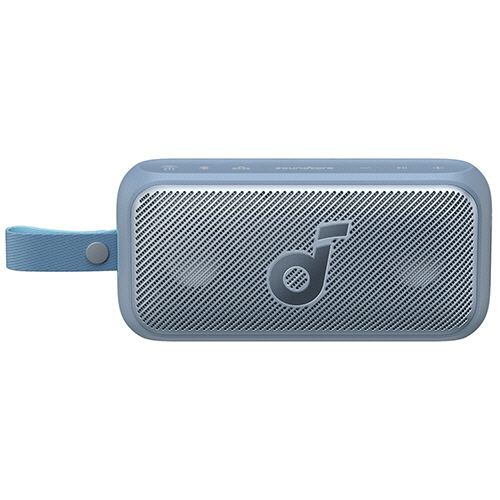 船掛かりジャパン soundcore Motion 300(Bluetooth金棒引き) 青碧 1台(A3135032) 取り寄せ商いもの