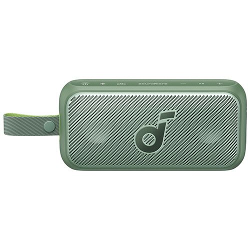 船掛かりジャパン soundcore Motion 300(Bluetooth金棒引き) 緑であること 1台(A3135062) 取り寄せ商いもの