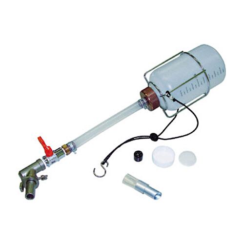 ハスコー ワンマンブリーダー(フルード自動小銃振り出し器) 1個(OM212) 取り寄せ商いもの