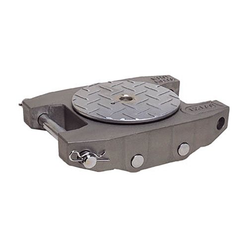 ダイキ スピードローラーアルミダブル型ウレタン車輪3t 1台(ALDUW3) 取り寄せ商品|ナノズ 店