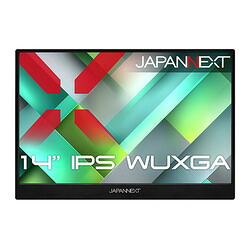 ＪＡＰＡＮＮＥＸＴ JN-MD-IPS14WX 取り寄せ商いもの
